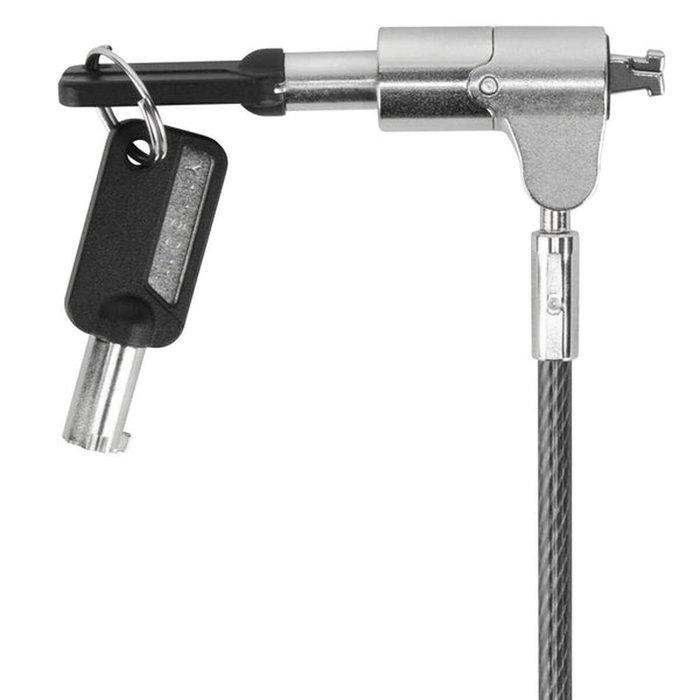 Targus ASP70GL Câble de sécurité en acier galvanisé