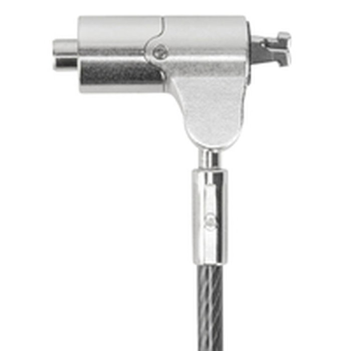 Targus ASP70GL Câble de sécurité en acier galvanisé