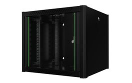 Lanview Armoire Rack 19