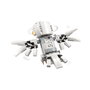 LEGO Harry Potter Hedwige au 4 Privet Drive 76425