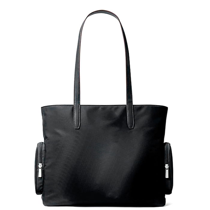 Sac à dos Michael Kors KHAI Noir 42 x 30 x 12 cm