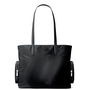 Sac à dos Michael Kors KHAI Noir 42 x 30 x 12 cm