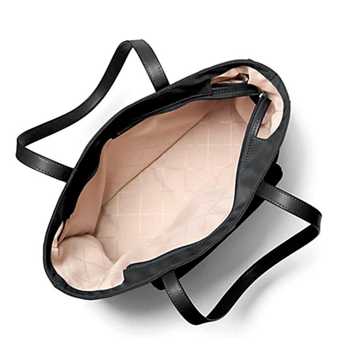 Sac à dos Michael Kors KHAI Noir 42 x 30 x 12 cm