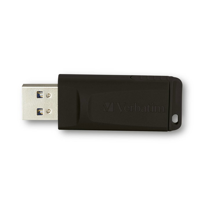 Verbatim Store n Go Slider 64 Go USB 2.0