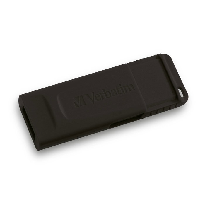 Verbatim Store n Go Slider 64 Go USB 2.0