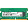 Transcend - Mémoire RAM SO-DIMM DDR4 16GB 3200MHz (PC4-25600) 1.2V - Compatible Ordinateur Portable / PC