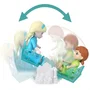 Disney Princesses Calendrier de l'Avent La Reine des Neiges - 24 surprises