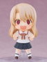 Fate/kaleid liner Prisma Illya Licht Nameless Girl figurine Nendoroid Illyasviel von Einzbern: School Uniform Ver. 10 cm