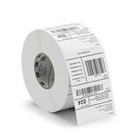 Zebra Papier étiquette Z-Perform 90x30mm thermique directe 1000D