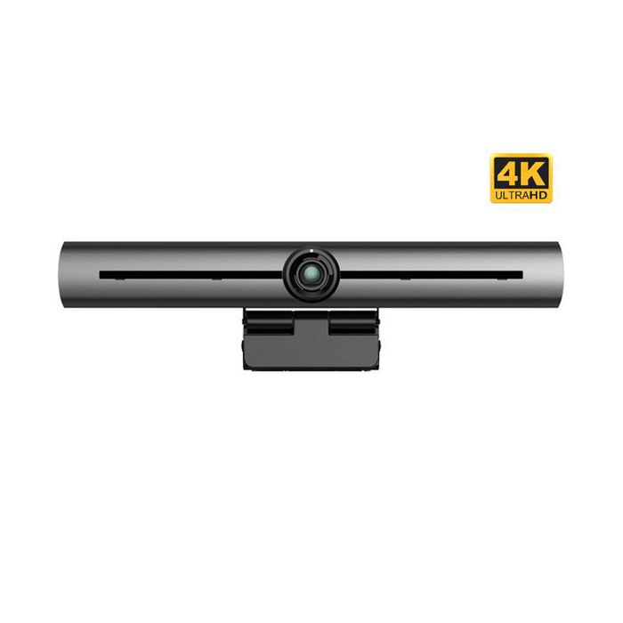 Vivolink Caméra de Vidéoconférence 4K USB 3.0 avec Auto-Cadrage et Microphones Intégrés pour Salle de Réunion (2 à 4 Personnes) Vivolink Caméra de Vidéoconférence 4K USB 3.0 avec Auto-Cadrage et Microphones Intégrés pour Salle de Réunion (2 à 4 Personnes)
