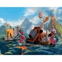 Playmobil Catapulte des Chevaliers du Dragon 72117