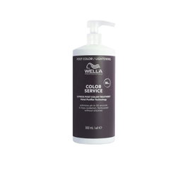 Wella Color Service Express Post Colour Treatment 500ml