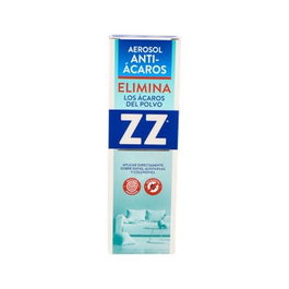 ZZ ANTIACAROS aérosol 270ml