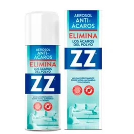 ZZ Antiacaros Aérosol 270ml