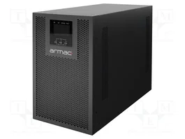 ARMAC T/3000I/PF1/DF 3kW/3kVA On-Line