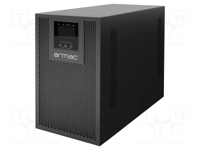 ARMAC T/3000I/PF1/DF 3kVA 3kW UPS Office ARMAC T/3000I/PF1/DF 3kVA 3kW UPS Office