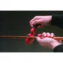 Rothenberger 42 Pro - Coupe-tube télescopique professionnel pour cuivre, laiton, aluminium et acier - Ébavureur articulé intégré (3-42 mm)