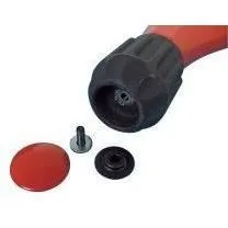 Rothenberger 42 Pro - Coupe-tube télescopique professionnel pour cuivre, laiton, aluminium et acier - Ébavureur articulé intégré (3-42 mm)