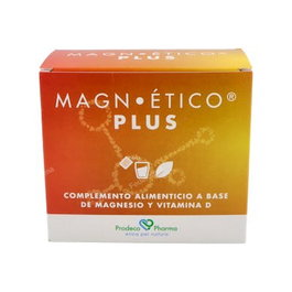 PRODECO MAGN-ETICO PLUS 32 sachets