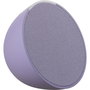 Amazon Echo Pop Enceinte de Streaming Violette