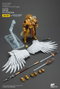 Joy Toy (CN) Warhammer The Horus Heresy Sanguinius Primarch of the IXth Legion 19 cm