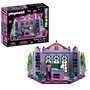 Playmobil Monster High Bureau de Mrs Bloodgood 72143 de la directrice Bloodgood