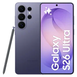 Samsung Galaxy S26 Ultra AI 256 Go Violet