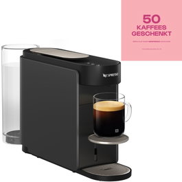 Nespresso Vertuo Up ENV 200.GY par De'Longhi, Gris