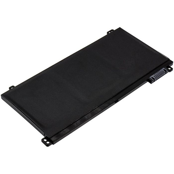 CoreParts Batterie pour HP 47,88Wh 11,4V 4200mAh - Noir CoreParts Batterie pour HP 47,88Wh 11,4V 4200mAh - Noir