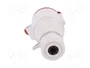 PAWBOL Connecteur d'alimentation AC triphasée 32A 400V AC 5 broches