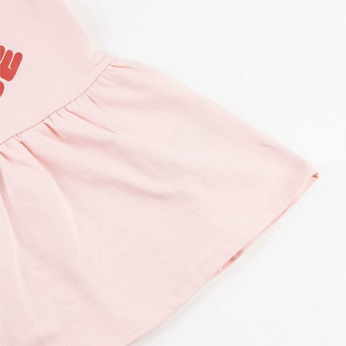 Robe Minnie Mouse Rose