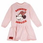 Robe Minnie Mouse Rose
