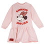 Robe Minnie Mouse Rose