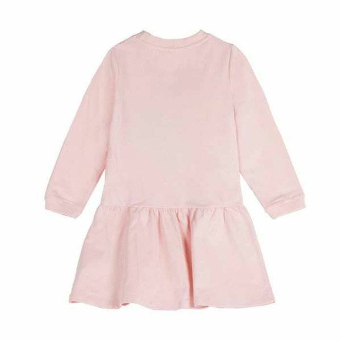 Cerdá Robe Minnie Mouse Rose 4 ans