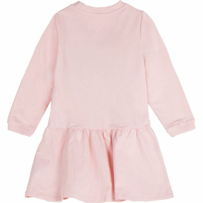 Cerdá Robe Minnie Mouse Rose 4 ans