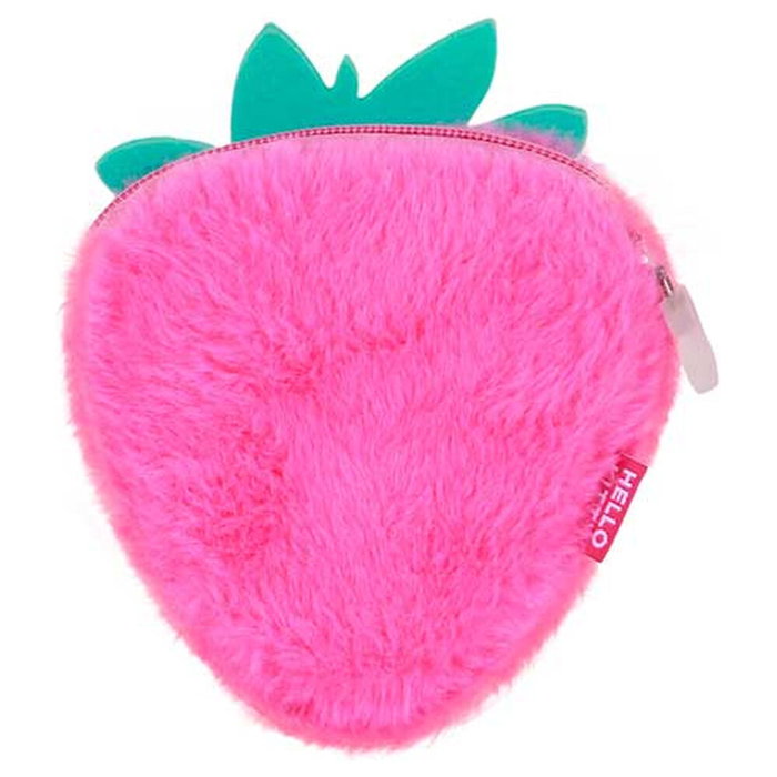 Karactermania Monedero My Melody Soft Strawberry Rose