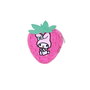 Portefeuille My Melody Rose 13 x 13 x 4 cm