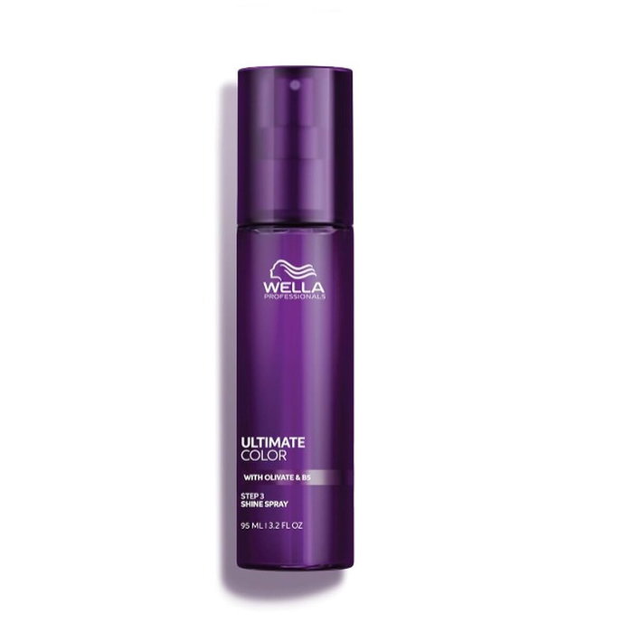 Wella Professionals Spray brillance et douceur ULTIMATE COLOR 95 ml Wella Professionals Spray brillance et douceur ULTIMATE COLOR 95 ml
