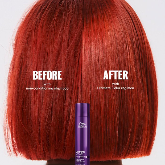 Wella Professionals Spray brillance et douceur ULTIMATE COLOR 95 ml Wella Professionals Spray brillance et douceur ULTIMATE COLOR 95 ml