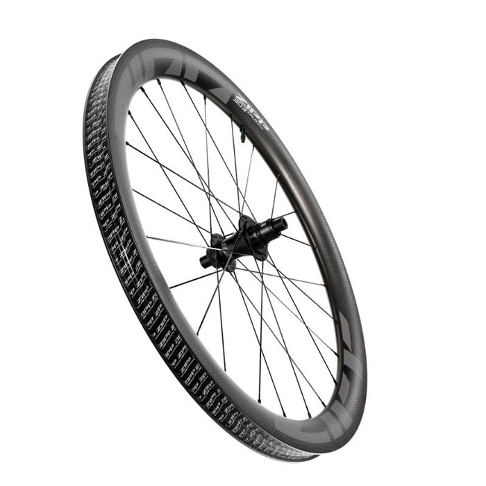 Zipp 303 XPLR SW CL HOOKLESS CARB Roue avant