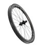Zipp 303 XPLR SW CL HOOKLESS CARB Roue avant