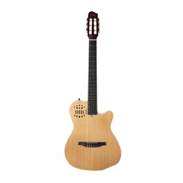 Godin Multiac ACS Cedar Natural SG avec sac