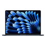 Apple MacBook Air M4 15,3 pouces, 24 Go RAM, 512 Go SSD, Minuit