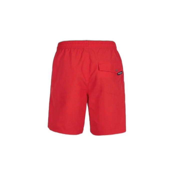 Maillot de bain homme O'Neill Vert Swim 16" Rouge S Maillot de bain homme O'Neill Vert Swim 16" Rouge S