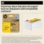HP 924e Cartouche d'encre jaune EvoMore authentique (4K0U9NE) XL