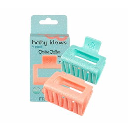 Framar Baby Klaws Cookie Cutter