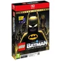 Warner Bros LEGO Batman : L'Héritage du Chevalier Noir Edition Deluxe