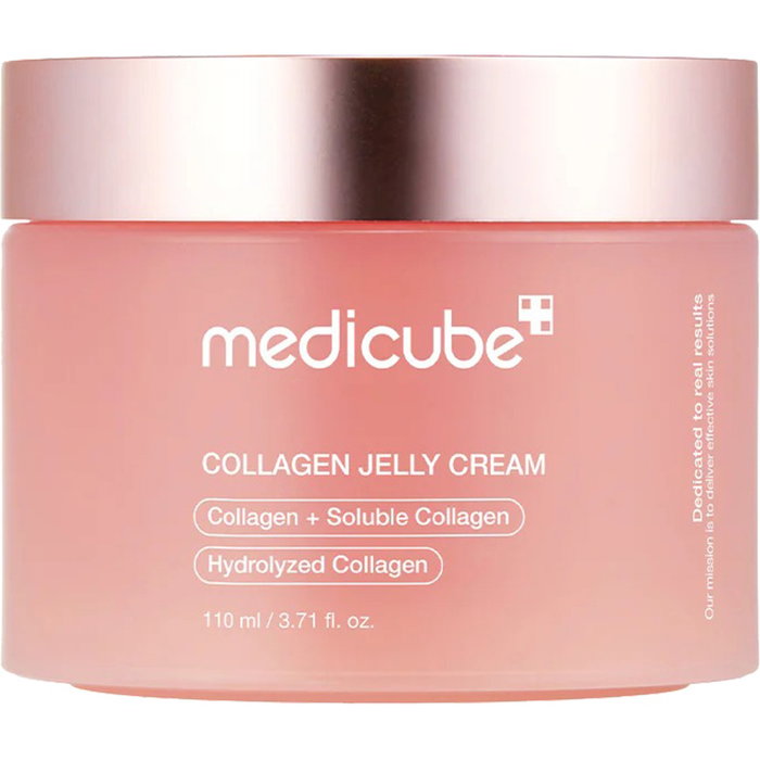Medicube Collagen Jelly Gelée de collagène raffermissante 110 ml