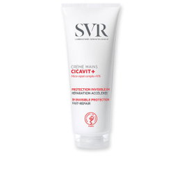 SVR CICAVIT+ Crème pour les mains 75 ml