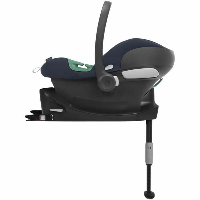 Cybex Aton B2 i-Size Bleu avec Base One Cybex Aton B2 i-Size Bleu avec Base One
